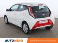 Toyota Aygo 1.0 VVT-i X-Play Blanc - thumbnail 4
