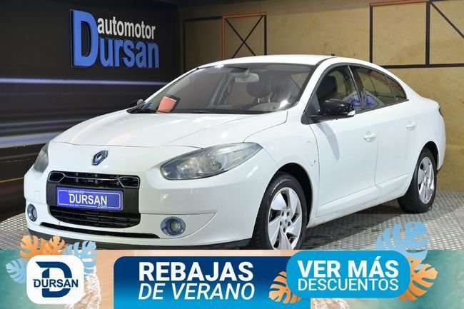 Renault Fluence ZE Dynamique - foto 1