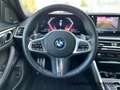 BMW 440 Gran Coupe *1.HAND*ACC*HUP*LEDER*CURV-DISP* Gris - thumbnail 14