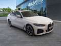 BMW i4 eDrive40 Blanco - thumbnail 3