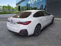 BMW i4 eDrive40 Blanco - thumbnail 4