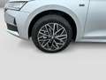 Skoda Octavia Combi Tour 1,5 TSI ACC AHK Spurwechsel Silber - thumbnail 5
