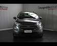 Ford EcoSport 2018 1.0 ecoboost Plus 100cv Grau - thumbnail 2
