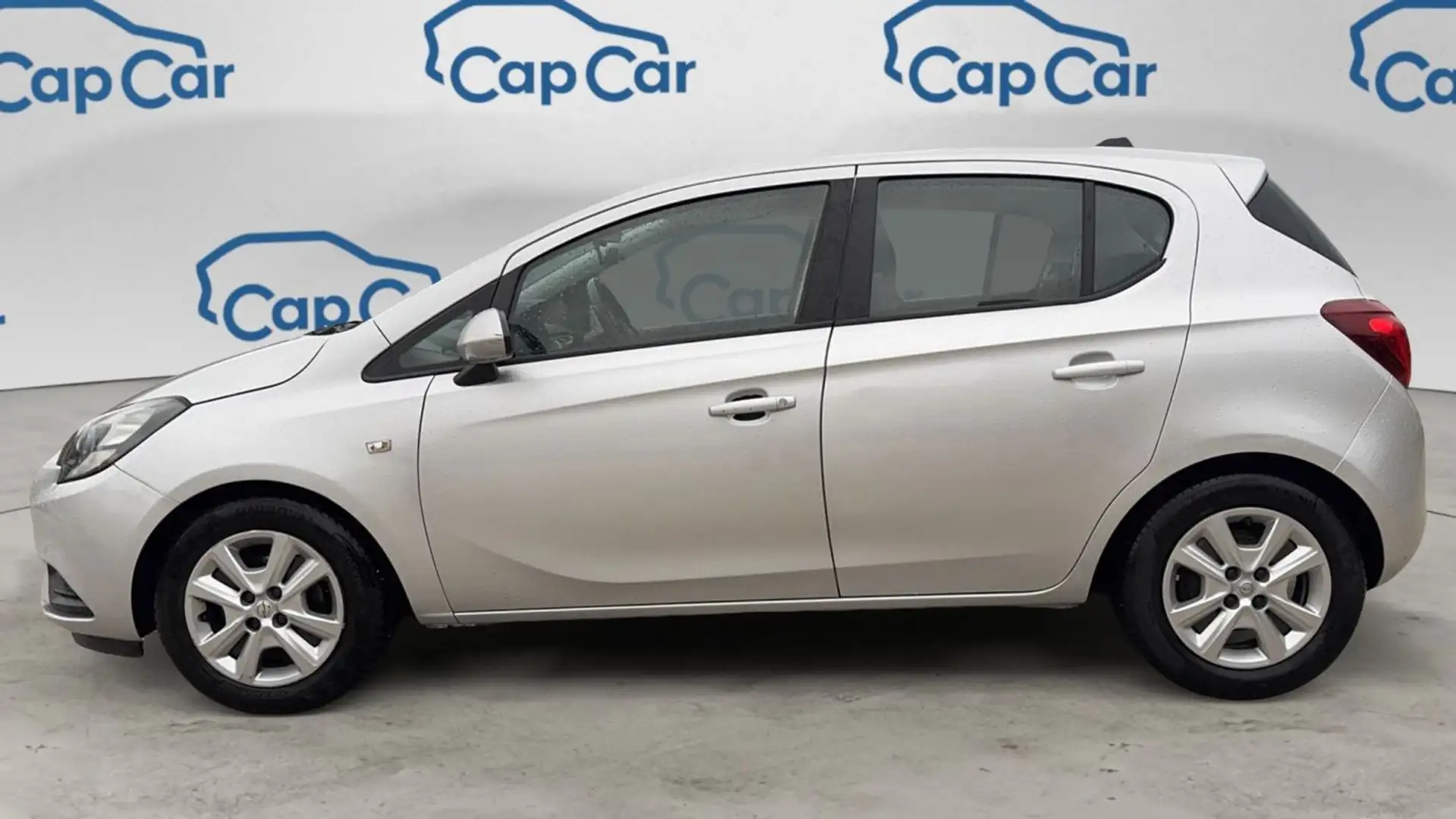 Opel Corsa 1.4 90 Edition - 2