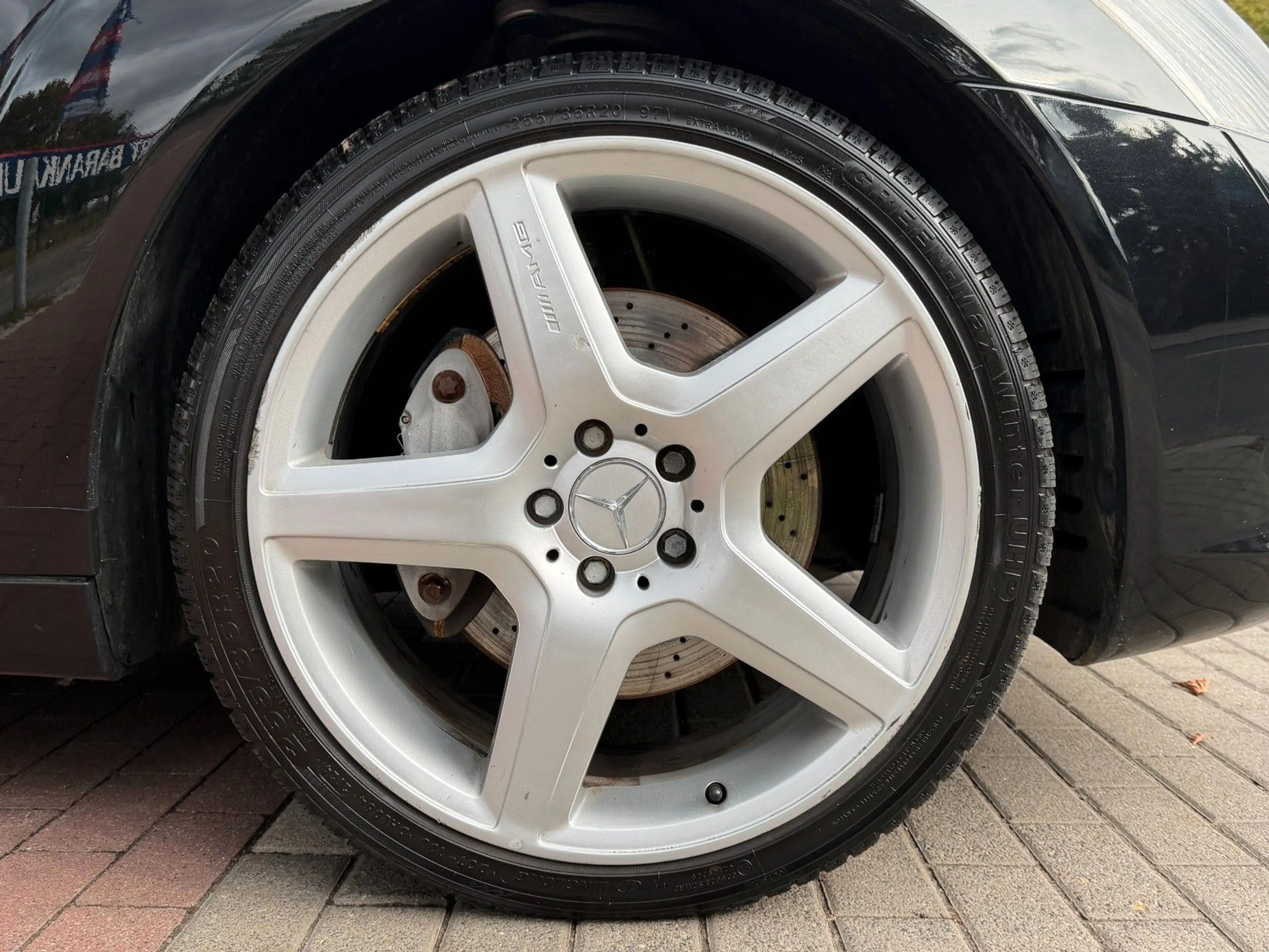 Mercedes-Benz S 500 4Matic DESIGNO*NightVision*Keyless*Kamera* — photo 14