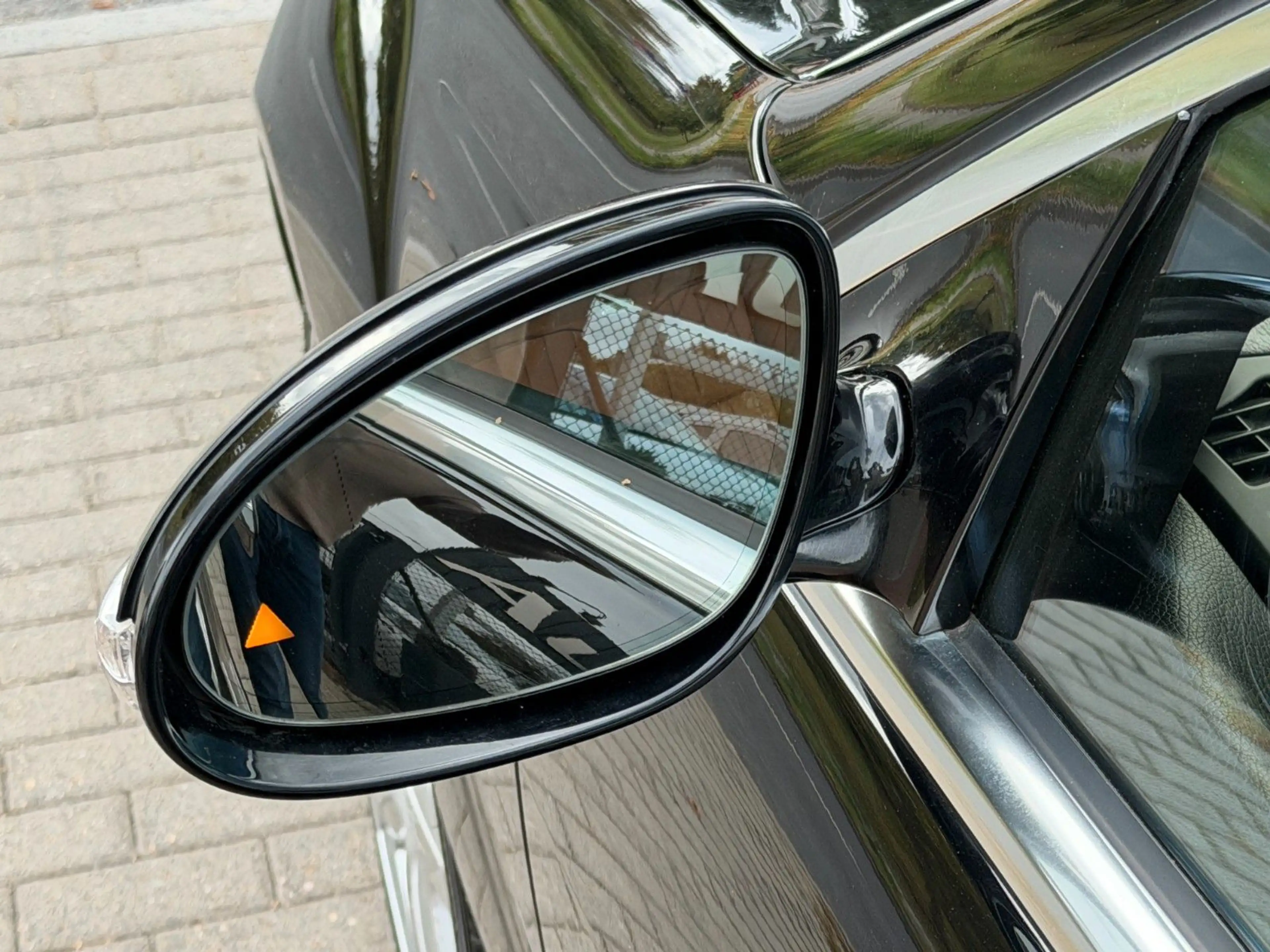 Mercedes-Benz S 500 4Matic DESIGNO*NightVision*Keyless*Kamera* — photo 12