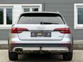 Audi A4 Allroad Quattro/HEAD-UP/ACC/AHK/BANG&OLUFSEN Silber - thumbnail 8