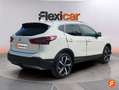 Nissan Qashqai 1.2 DIG-T TEKNA ALCANTARA Blanco - thumbnail 4