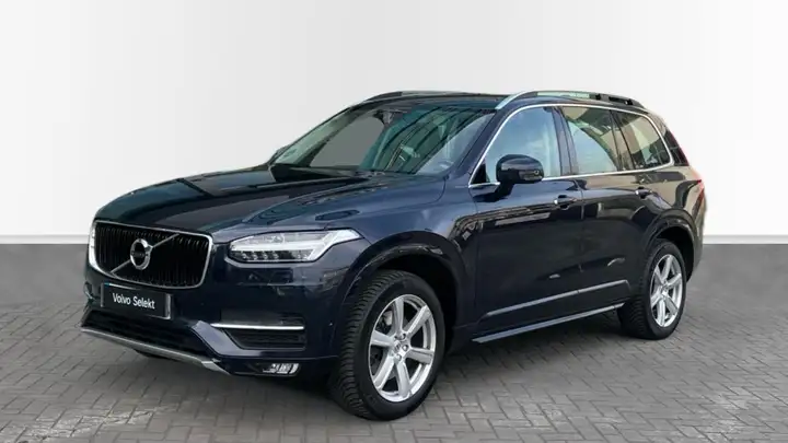 Volvo XC90 D5 Momentum AWD 2015