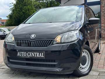 1.0i*69.000km*1ER MAIN*EURO5*GARANTiE*CAR-PASS!
