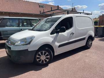 BERLINGO 20 L1 HDi 90 FAP COURT 625 KG CLUB