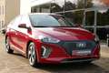 Hyundai IONIQ Autom. Trend Hybrid ACC Kamera DAB PDC Rot - thumbnail 2