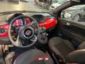 Fiat 500 1.0 Hybrid Red Limited Edition 70cv Black - thumbnail 10