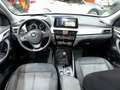 BMW X1 xDrive25eA Plateado - thumbnail 12