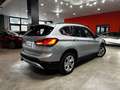 BMW X1 xDrive25eA Plateado - thumbnail 6