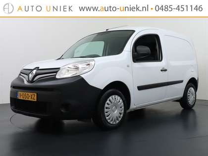 Renault Kangoo 1.5 dCi 75 Energy Comfort Cruise Control, Airco, P