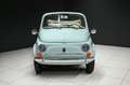 Fiat 500 Mare by Carrozzeria Holiday *H-Kennzeichen* Blauw - thumbnail 2