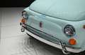 Fiat 500 Mare by Carrozzeria Holiday *H-Kennzeichen* Blauw - thumbnail 4