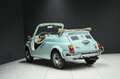 Fiat 500 Mare by Carrozzeria Holiday *H-Kennzeichen* Blauw - thumbnail 21