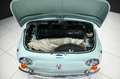 Fiat 500 Mare by Carrozzeria Holiday *H-Kennzeichen* Blauw - thumbnail 7