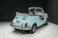 Fiat 500 Mare by Carrozzeria Holiday *H-Kennzeichen* Blauw - thumbnail 19