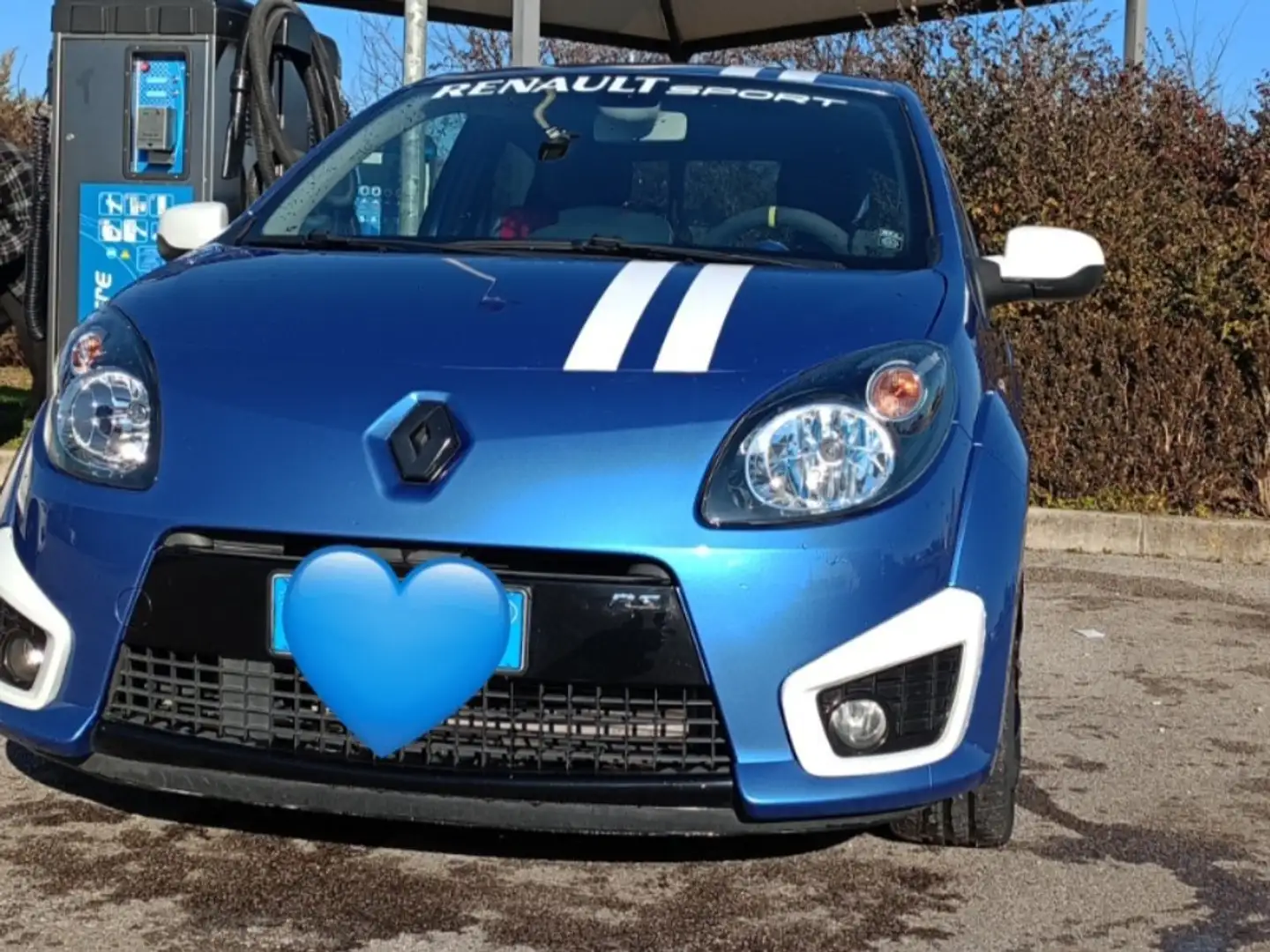 Renault Twingo 1.6 16v Gordini RS 133cv - 1