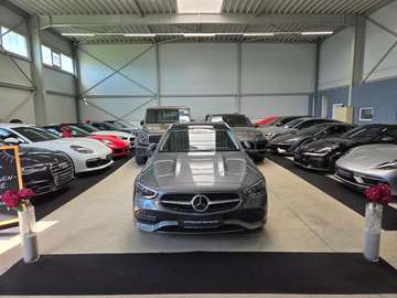 e T-Modell /Panorama/HUD/360°Kamera/*280€