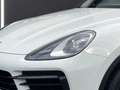 Porsche Cayenne E-Hybrid  mit  Approved Garantie 11/2024 Wit - thumbnail 6