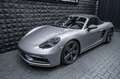 Porsche 718 Boxster T APPROVED SportChrono SportDesing Silber - thumbnail 5