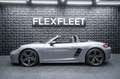 Porsche 718 Boxster T APPROVED SportChrono SportDesing Silber - thumbnail 9
