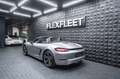 Porsche 718 Boxster T APPROVED SportChrono SportDesing Silber - thumbnail 11