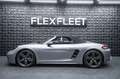 Porsche 718 Boxster T APPROVED SportChrono SportDesing Silber - thumbnail 8