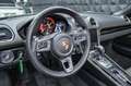 Porsche 718 Boxster T APPROVED SportChrono SportDesing Silber - thumbnail 21