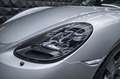 Porsche 718 Boxster T APPROVED SportChrono SportDesing Silber - thumbnail 6