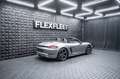 Porsche 718 Boxster T APPROVED SportChrono SportDesing Silber - thumbnail 16
