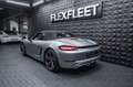 Porsche 718 Boxster T APPROVED SportChrono SportDesing Silber - thumbnail 10