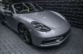Porsche 718 Boxster T APPROVED SportChrono SportDesing Silber - thumbnail 32