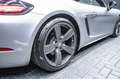 Porsche 718 Boxster T APPROVED SportChrono SportDesing Silber - thumbnail 18