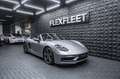Porsche 718 Boxster T APPROVED SportChrono SportDesing Silber - thumbnail 23