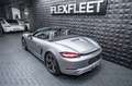 Porsche 718 Boxster T APPROVED SportChrono SportDesing Silber - thumbnail 12
