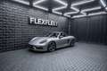 Porsche 718 Boxster T APPROVED SportChrono SportDesing Silber - thumbnail 2