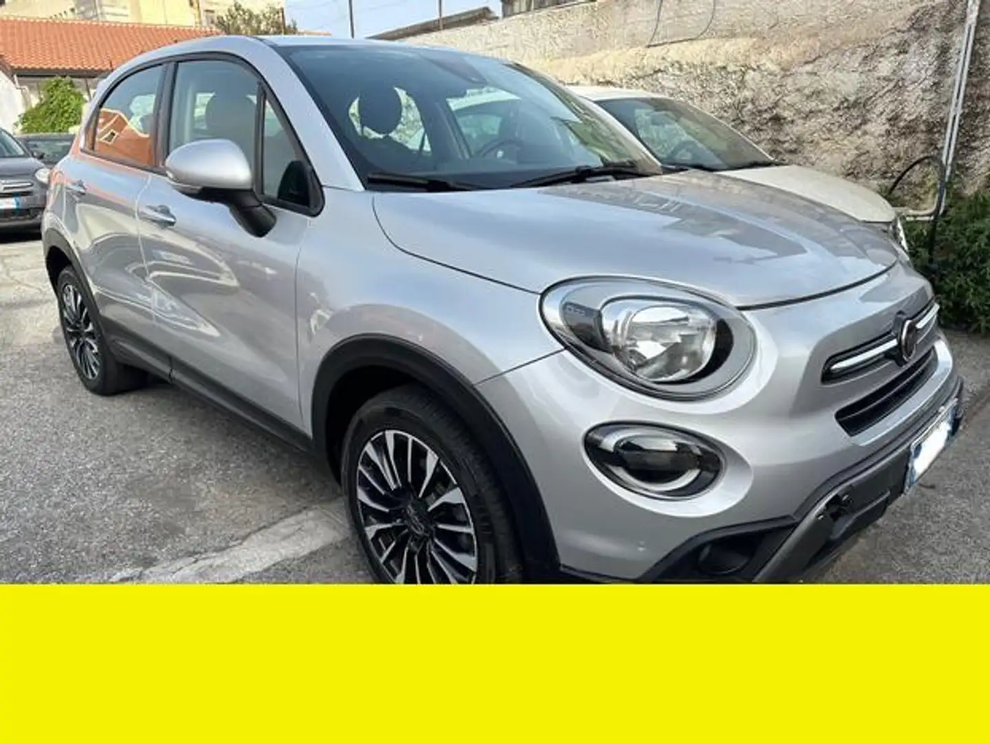 Fiat 500X - 2