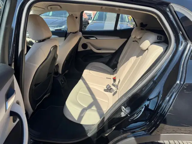 BMW X2 view 15