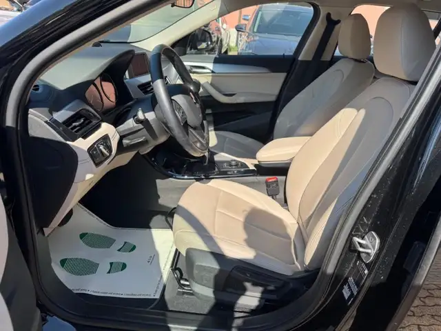 BMW X2 view 7