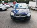 Ford Focus C-Max Focus C-Max 1.6 Ti-VCT Ghia Blau - thumbnail 1