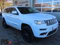 Jeep Grand Cherokee 3.0CRD 4x4 Summit Navi*Pano*SHZ*Kam*BiXen*AHK Bianco - thumbnail 1