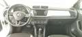Skoda Fabia 1.4 TDI 90 CV DSG Wagon Style Bianco - thumbnail 9