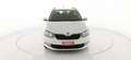 Skoda Fabia 1.4 TDI 90 CV DSG Wagon Style Bianco - thumbnail 2