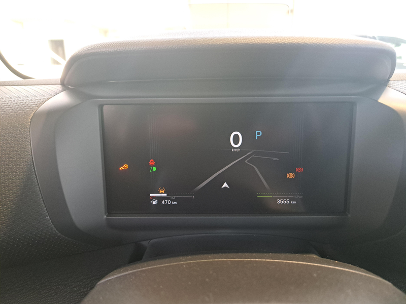 Citroen C4 1.2 Hybrid Aut Collection 5d 100kW — photo 12