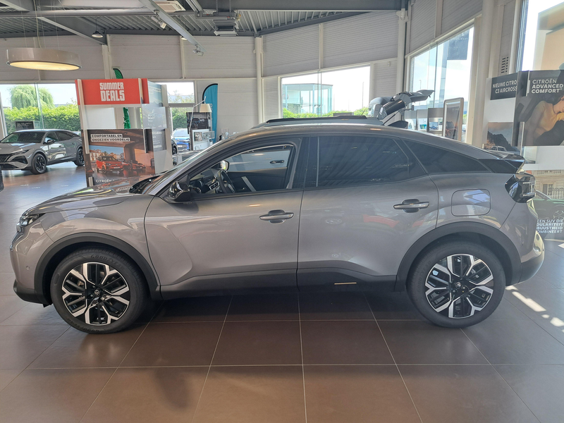 Citroen C4 1.2 Hybrid Aut Collection 5d 100kW — photo 2